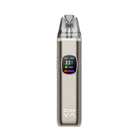 OXVA - Xlim Pro 2 DNA Pod Kit - Silk Brown