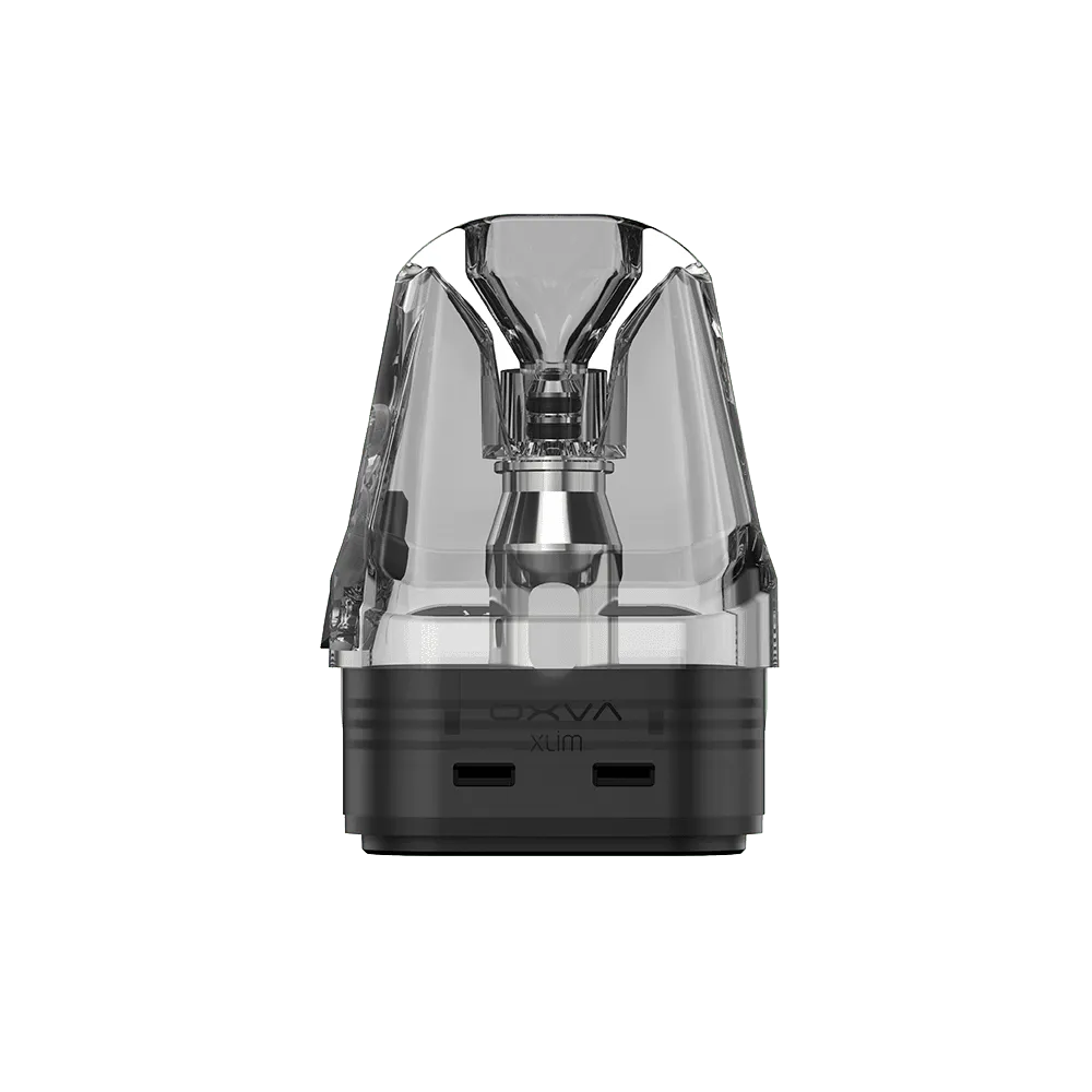 OXVA - Xlim DNA Pod 2ml 3er Pack - 0.8 Ohm