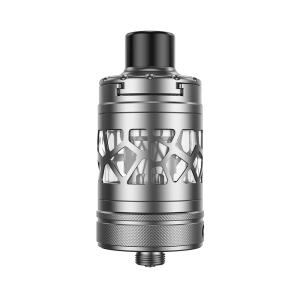 Aspire - Nautilus 3SR Verdampfer 4ml - Silber