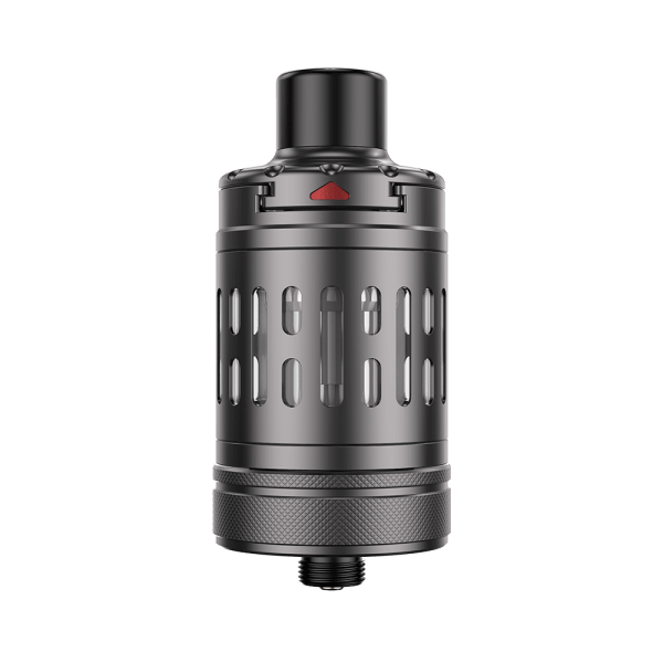 Aspire - Nautilus 3SR Verdampfer 4ml - Gunmetal