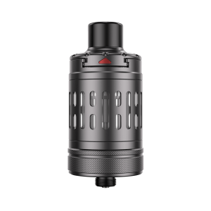Aspire - Nautilus 3SR Verdampfer 4ml - Gunmetal