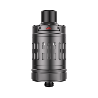 Aspire - Nautilus 3SR Verdampfer 4ml - Gunmetal