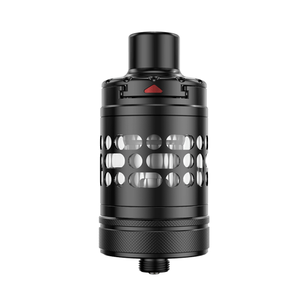 Aspire - Nautilus 3SR Verdampfer 4ml - Schwarz