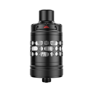 Aspire - Nautilus 3SR Verdampfer 4ml - Schwarz