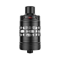 Aspire - Nautilus 3SR Verdampfer 4ml - Schwarz