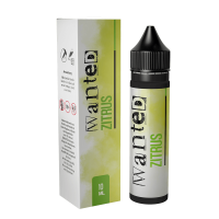 Wanted - Zitrus Aroma 10ml Longfill