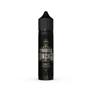 Tobacco Docks - Camden Custard Aroma 4ml Longfill