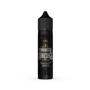 Tobacco Docks - Shoreditch Smoked Aroma 4ml Longfill