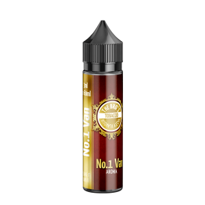 The Bros - Tobacco No. 1 Van Aroma 3ml Longfill