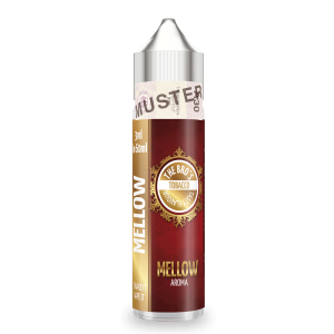 The Bros - Tobacco Mellow Aroma 3ml Longfill