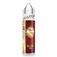 The Bros - Tobacco Mellow Aroma 3ml Longfill