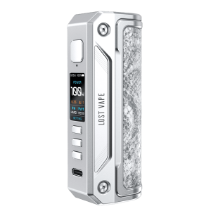 Lost Vape - Thelema Solo 100W Akkuträger - Alluring...