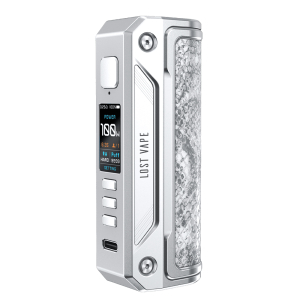Lost Vape - Thelema Solo 100W AkkutrÃ¤ger -...