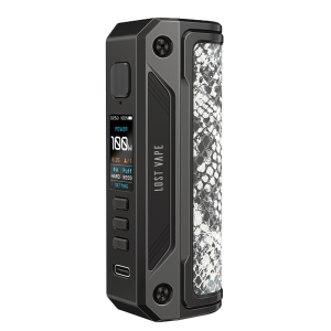 Lost Vape - Thelema Solo 100W Akkuträger - Cernunnos...