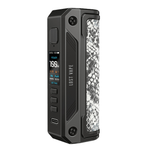 Lost Vape - Thelema Solo 100W AkkutrÃ¤ger -...