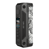 Lost Vape - Thelema Solo 100W Akkuträger - Cernunnos Gray