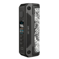 Lost Vape - Thelema Solo 100W AkkutrÃ¤ger - Cernunnos Gray