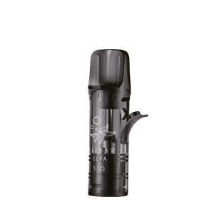 ELF Bar - ELFA Turbo Refillable Pod 2er Pack