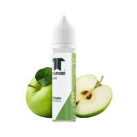 elfLiquid - Apfel Aroma 10ml Longfill