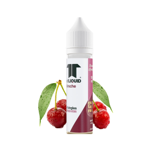 elfLiquid - Kirsche Aroma 10ml Longfill