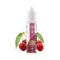 elfLiquid - Kirsche Aroma 10ml Longfill