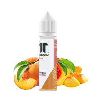 elfLiquid - Pfirsich Aroma 10ml Longfill