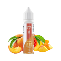 elfLiquid - Pfirsich Aroma 10ml Longfill