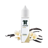 elfLiquid - Vanille Aroma 10ml Longfill