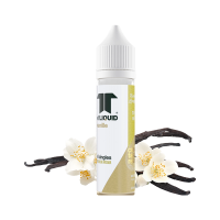 elfLiquid - Vanille Aroma 10ml Longfill