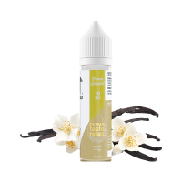 elfLiquid - Vanille Aroma 10ml Longfill