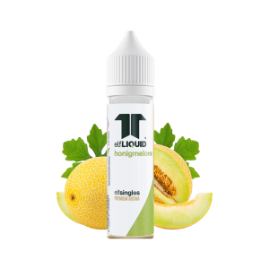 elfLiquid - Honigmelone Aroma 10ml Longfill