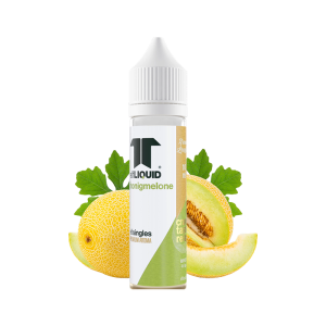 elfLiquid - Honigmelone Aroma 10ml Longfill