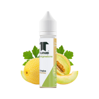 elfLiquid - Honigmelone Aroma 10ml Longfill