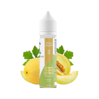 elfLiquid - Honigmelone Aroma 10ml Longfill