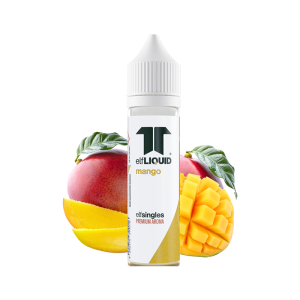 elfLiquid - Mango Aroma 10ml Longfill