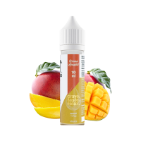 elfLiquid - Mango Aroma 10ml Longfill