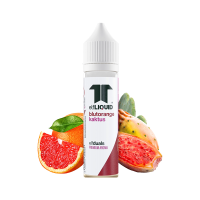 elfLiquid - Blutorange Kaktus Aroma 10ml Longfill