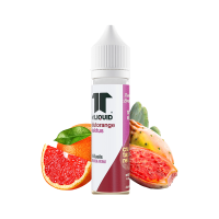 elfLiquid - Blutorange Kaktus Aroma 10ml Longfill