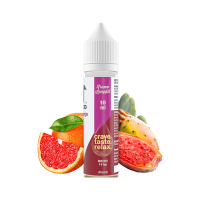 elfLiquid - Blutorange Kaktus Aroma 10ml Longfill