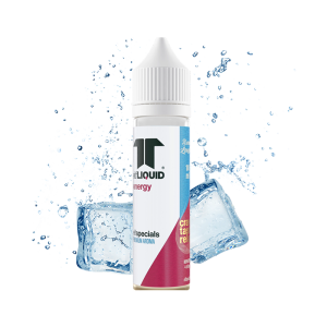 elfLiquid - Energy Aroma 10ml Longfill