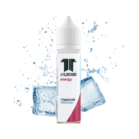 elfLiquid - Energy Aroma 10ml Longfill
