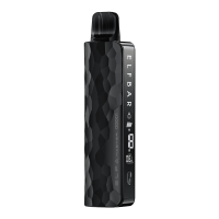 ELFBAR - ELFA Master Pod Kit - Limited Edition - Obsidian Black