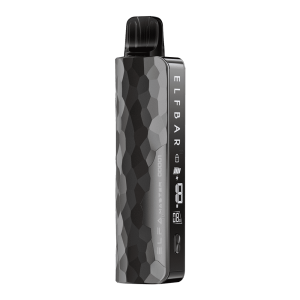 ELFBAR - ELFA Master Pod Kit - Limited Edition - Meteor Grey