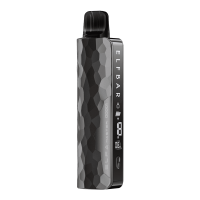 ELFBAR - ELFA Master Pod Kit - Limited Edition - Meteor Grey