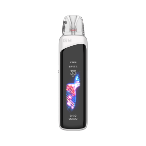 UWELL - Caliburn G4 Pro Pod Kit - Frost White