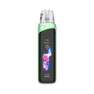 UWELL - Caliburn G4 Pro Pod Kit - Light Green