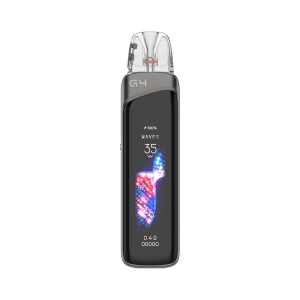 UWELL - Caliburn G4 Pro Pod Kit - Iron Gray