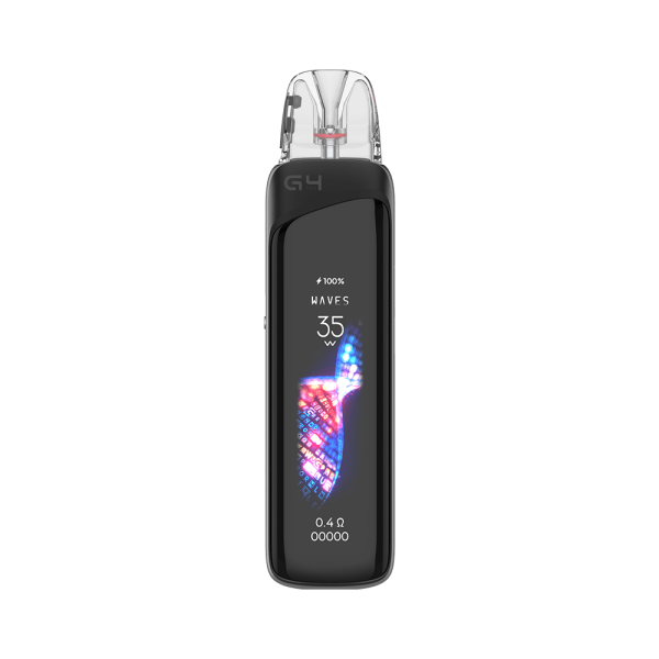 UWELL - Caliburn G4 Pro Pod Kit - Stripe Black