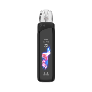UWELL - Caliburn G4 Pro Pod Kit - Stripe Black