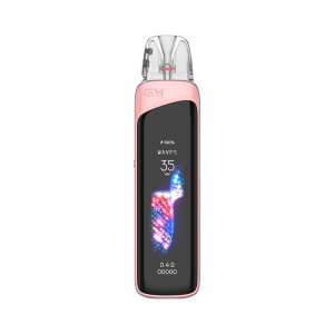 UWELL - Caliburn G4 Pro Pod Kit - Fantasy Pink